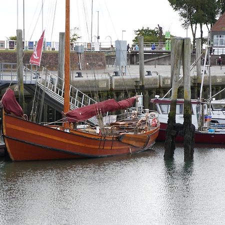 Sandwall Whg 1 Amrum Wyk auf Föhr Zewnętrze zdjęcie