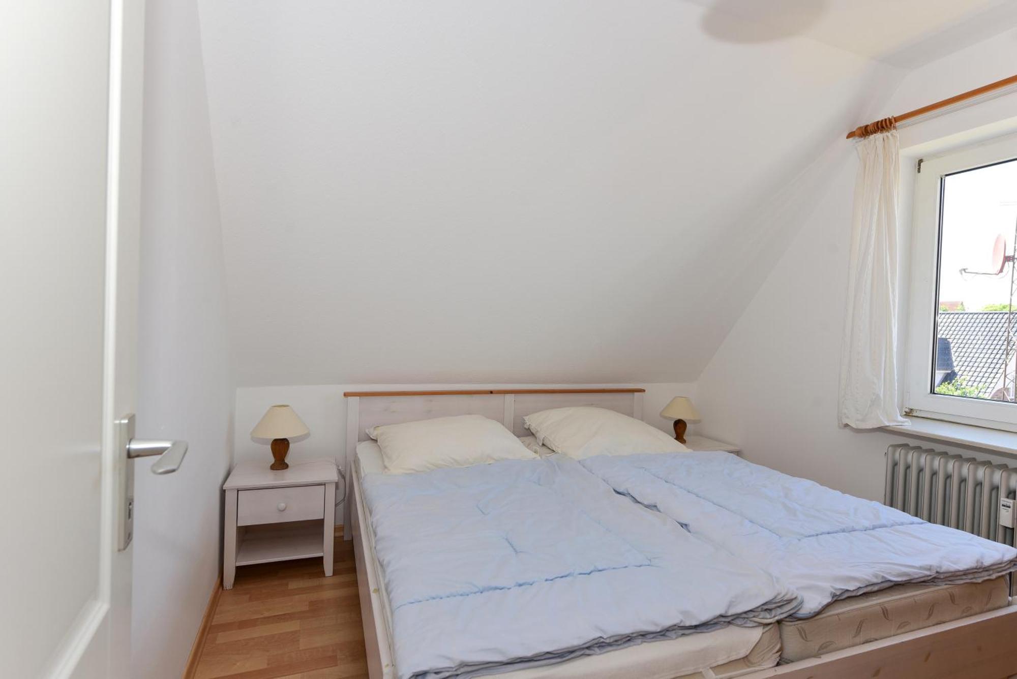 Sandwall Whg 1 Amrum Wyk auf Föhr Zewnętrze zdjęcie
